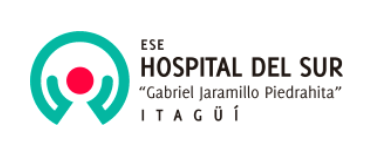 Hospital del Sur Gabriel Jaramillo Piedrahita Sede San Pío