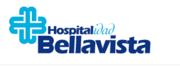 Hospital Bellavista