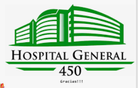 General Hospital 450 Durango