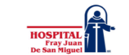 Hospital Fray Juan de San Miguel