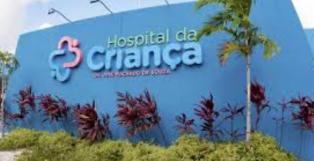 Hospital da Criança