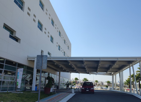 Hospital General San Juan del Río