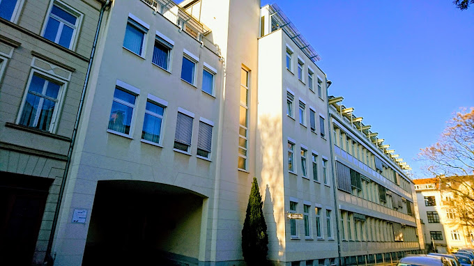 Community Hospital Bonn Haus St. Elisabeth