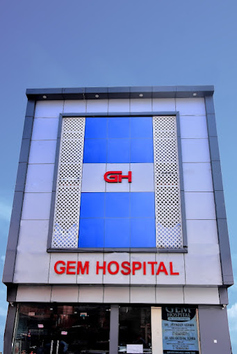 GEM HOSPITAL