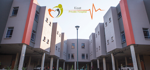 Kiaat Private Hospital