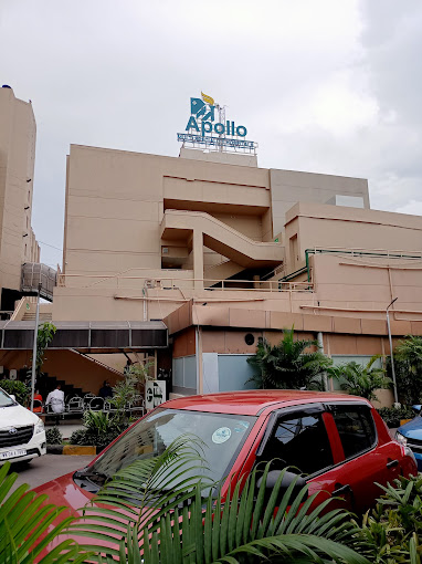 Apollo Multispeciality Hospitals, Kolkata
