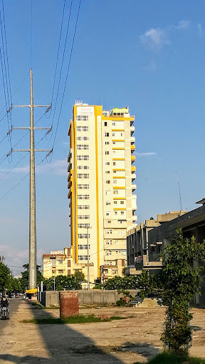 Kailash Hospital & Neuro Institute