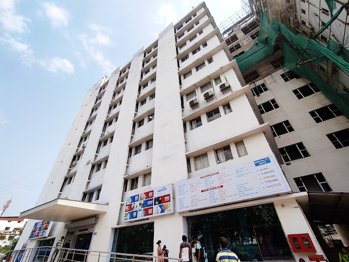 Desun Hospital
