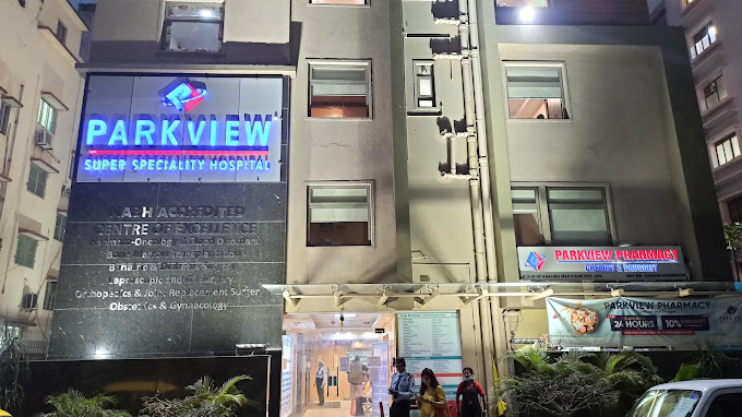 Parkview Super Speciality Hospital