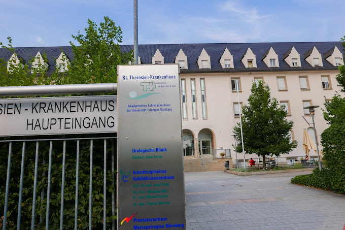 St. Theresien Hospital Nuremberg