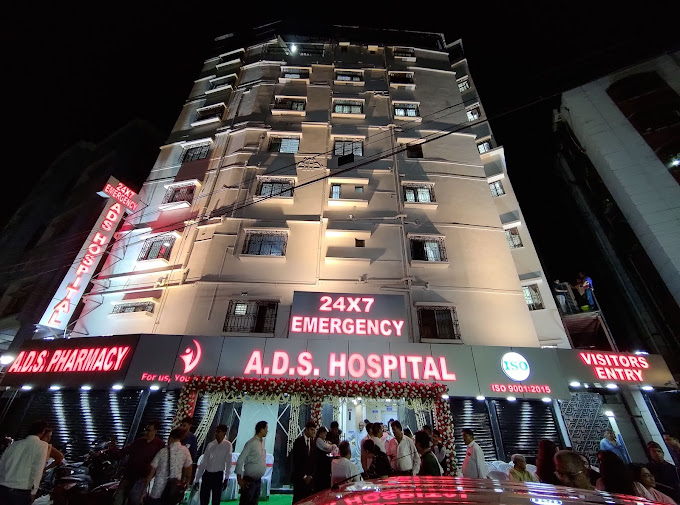 ADS Hospital