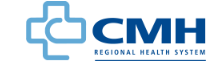 Clinton Memorial Hospital