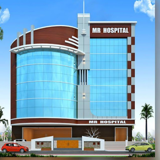 MR HOSPITAL