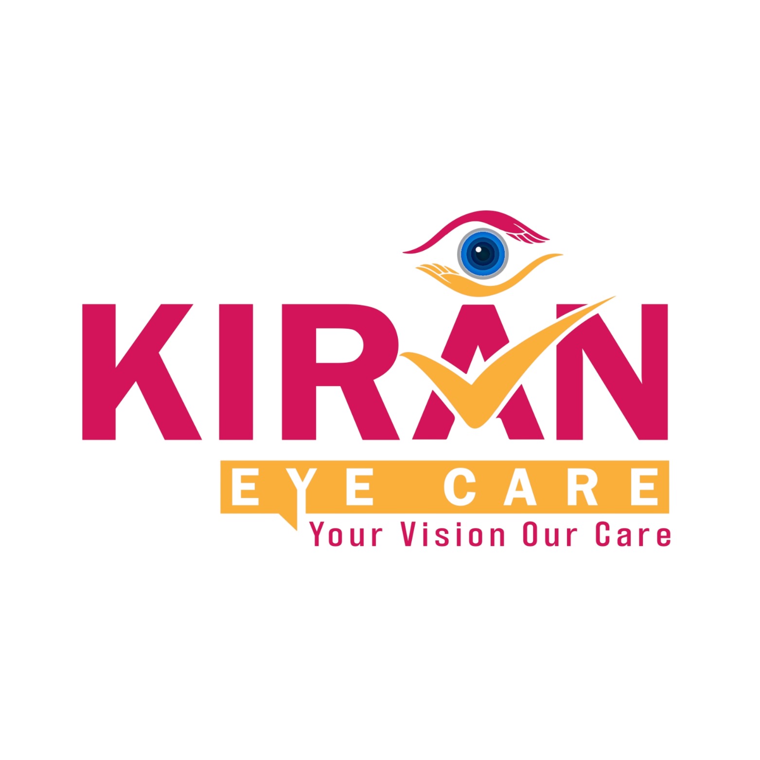 KIRAN EYE CARE HOSPITAL
