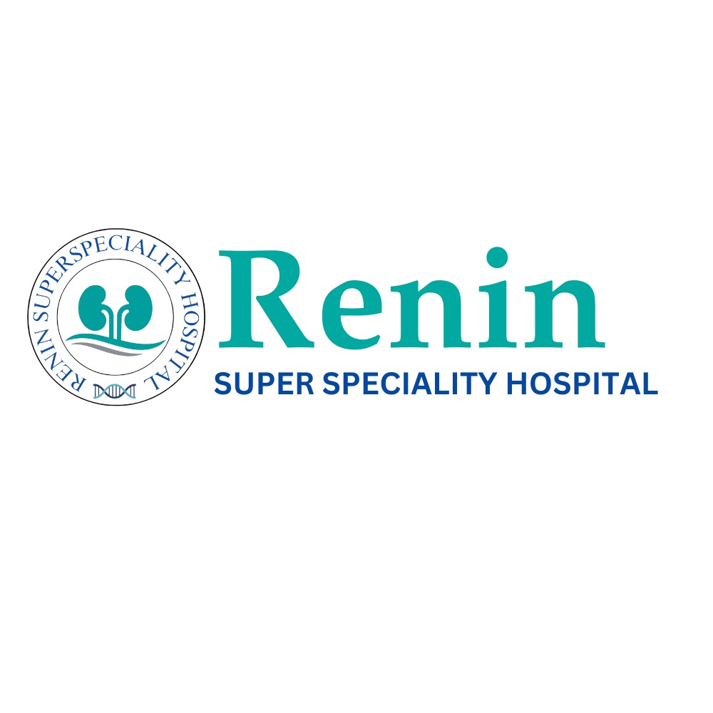 Renin Superspeciality Hospital