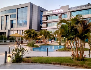 General Authority for Health Insurance (GAHI)