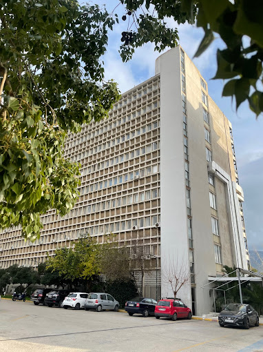 251 Air Force General Hospital