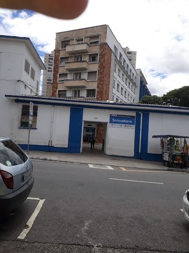 AMA Sorocabana