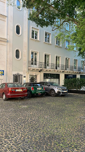 Alegria Medical Centre