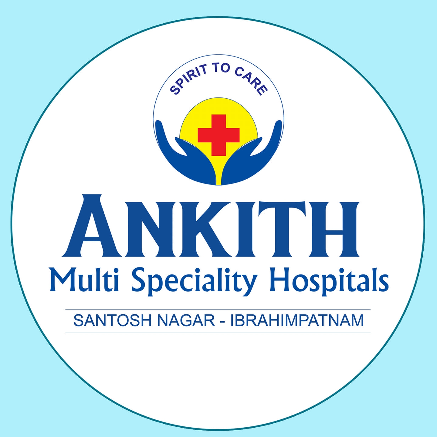 Ankith Multi Speciality Hospital