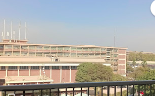 Ezzbet El Borg Central Hospital