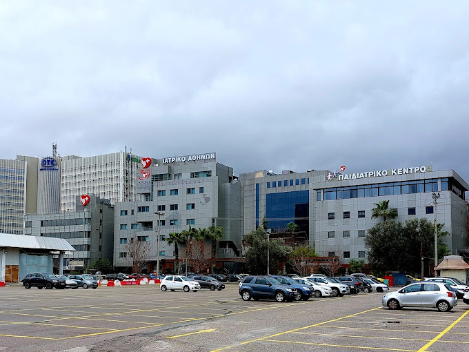 Athens Medical Center