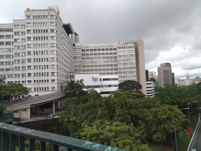 Beneficencia Portuguesa de Sao Paulo