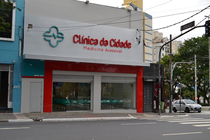 Clinica da Cidade
