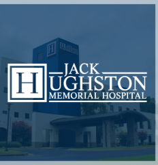 Jack Hughston Memorial Hospital