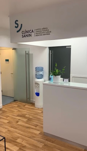 Clinica Sanin