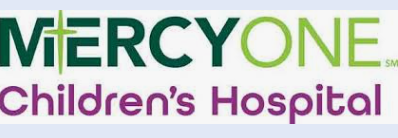 MercyOne Children's Hospital