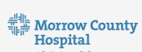 Morrow County Hospital