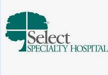 Select Specialty Hospital - Des Moines