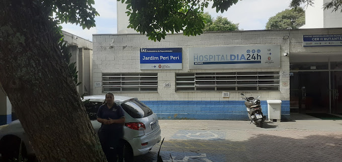 Day Hospital Hora Certa Butanta