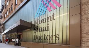 Sinai Hospital