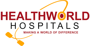 Healthworld Hospitals