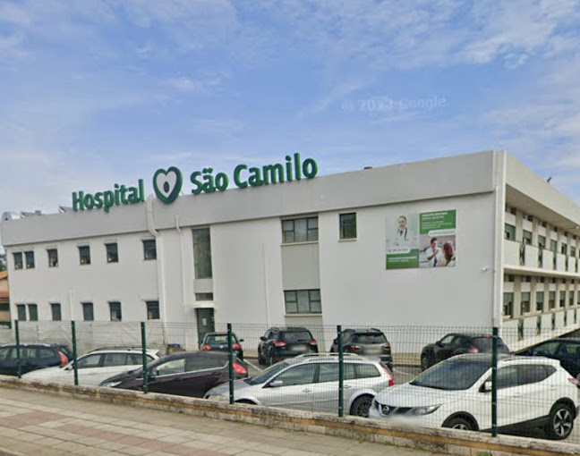 Hospital de São Camilo