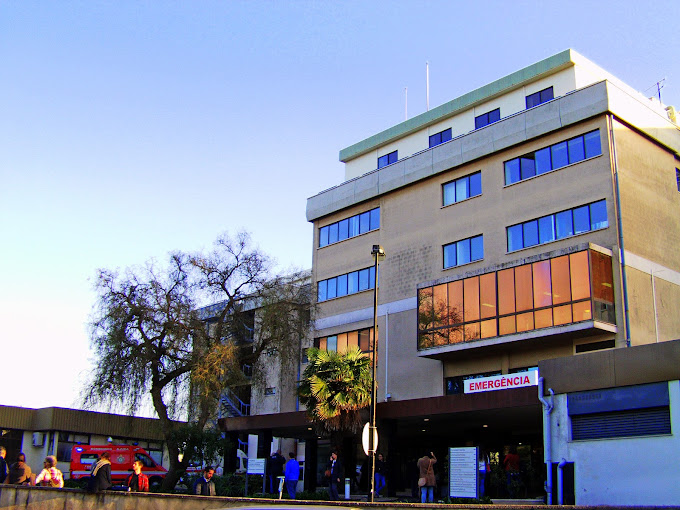 Hospital de São Francisco Xavier