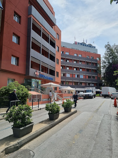 EUROCLINIC OF ATHENS