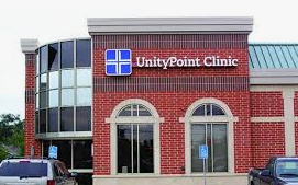 UnityPoint Clinic Urgent Care - Westside