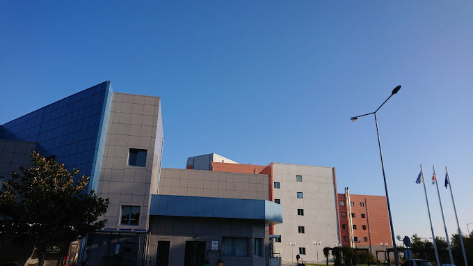 General Hospital of Kavala