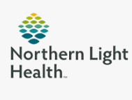 Northern Light Health Center, Union St.