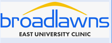 Broadlawns East University Clinic