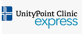 UnityPoint Clinic – Express (Lindale)