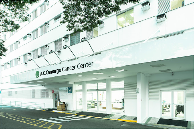 Hospital A.C.Camargo Cancer Center