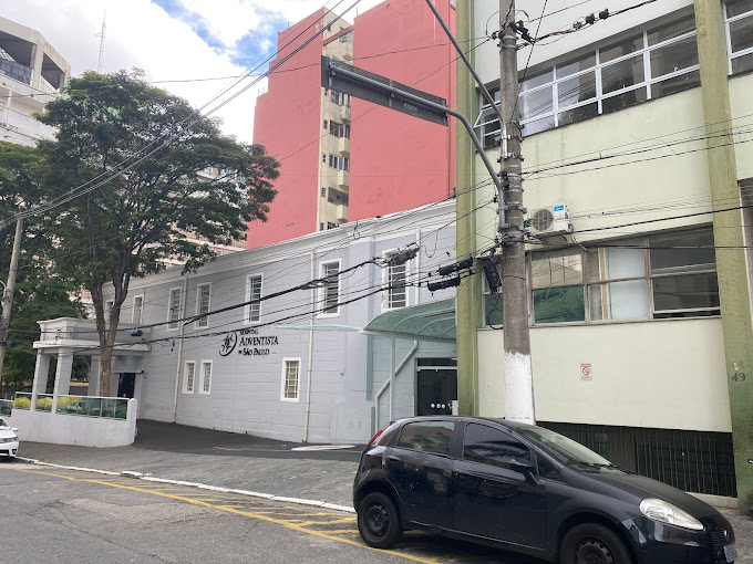 Hospital Adventista de Sao Paulo