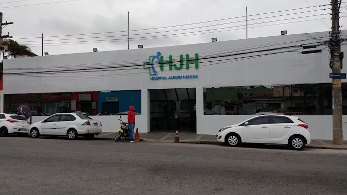 Hospital de Clinicas Jardim Helena