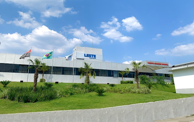 Hospital Central Leste