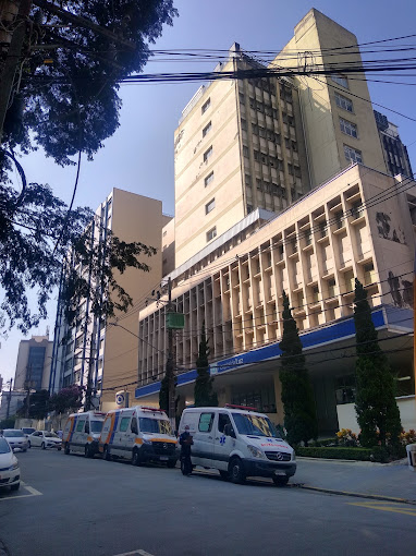 Hospital da Luz Vila Mariana