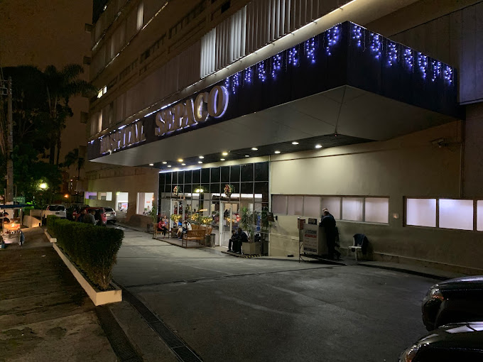 Hospital e Maternidade Sepaco